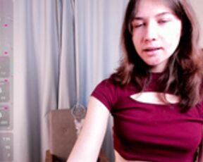 frederickafulling very first glimpse on her buttcrack