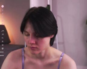 JettaBardon rare long topless show