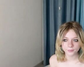 Mollysally Naked Bating