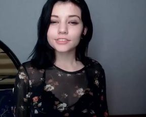Leslietopulos webcam show 27-dec-17