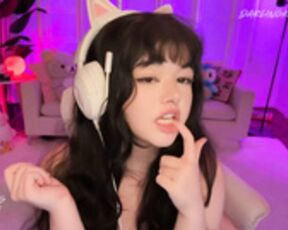 DarlingKiyomi - Perv 4 Gamer Girls