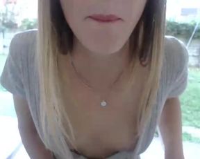dirtyeva's Cam Show 11.07.2019