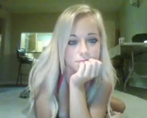 sexxxylittleblonde