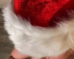 Becky crocker Christmas bj