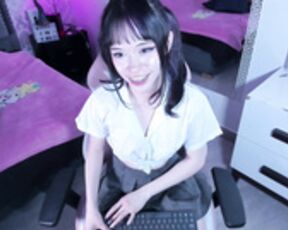kittyca_m pvt show