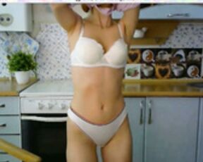 Michelle Kitchen Frolic