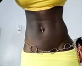 Blacck_Angel squirt african