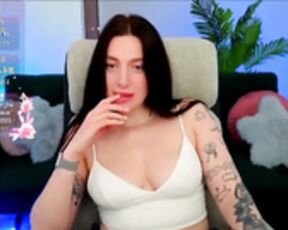 Sandra_ tattooed russian sexy model