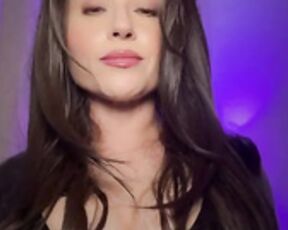 Christy Berrie I Love When You Eat Your Cum