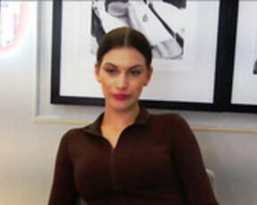 BellaHD first stream on MFC (new model)
