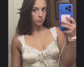 GF Can’t Stop Watching Porn While Riding My Cock