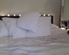 +50 y.o. sexy woman wearing leggings and heels