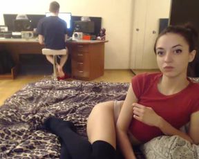 chase_vicky so hot