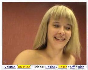 Modest2011 MFC - nude