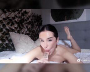 Shy colette