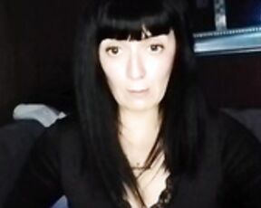 Wildrousse milf
