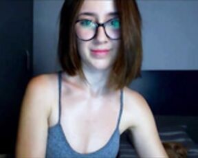 Soffiacrystall first week on MFC (new model)