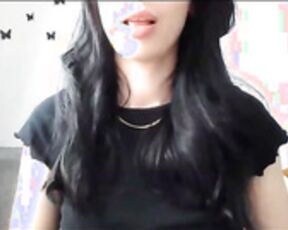 MiaFlame77 public chat