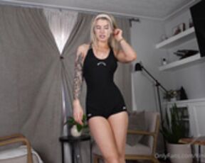 Kinky_Mistress2021 - Teaching Your GF to Bust You 2