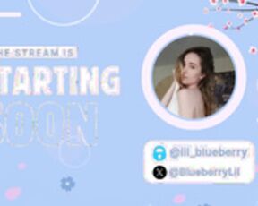 Lil_Blueberry 11