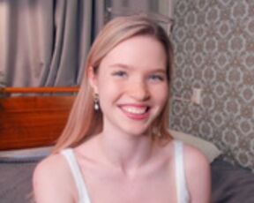 cristasires / DelmaLasky pvt spy boobs