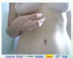 AsherGirl MFC - Nude