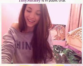TinyMickey MFC - strip recording