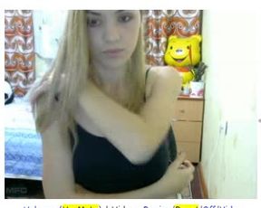 Virgin_Cam_e7 MFC - topless