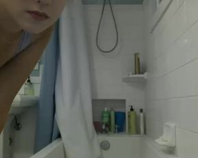 cherrypieland shower