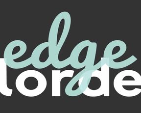EdgeLorde - B&W Tease