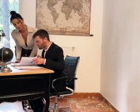 Ania Kinski milf sextape