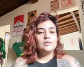 name_less_lulu amazing chubby latina