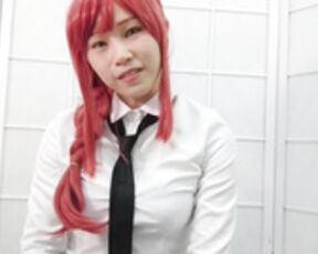 Makima 4