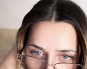 nicollenolimits / nolimitscoupl3 red dildo bj 2