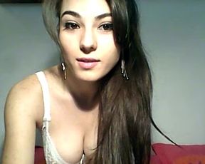 SweetAnaSmile free cam recording 2015 September 27-18.45