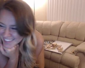 RileybooXOXO free cam recording 2015 September 27-09.05