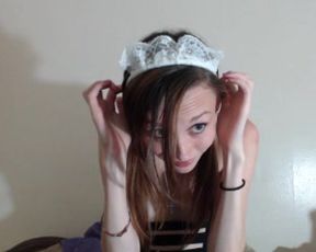 NyuNyu free cam recording 2015 September 27-13.53