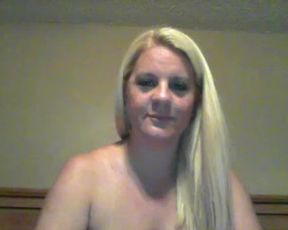 OneBlonde4u free cam recording 2015 September 22-18.20