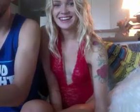 marynmichael