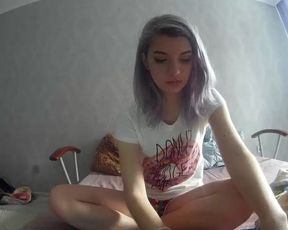 alicia_wild Webcam Recording Chaturbate 09_04_2016