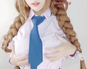 yamisung dildoride