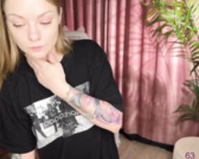 Lili_01 stream on 2205-12-19 sexy dance