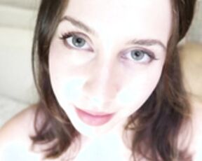 Princess Violette - Multiscreen Goon Compilation