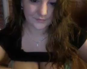 Xxhoneylynn recording boobs