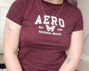 cherrygrlfrnd dildo play