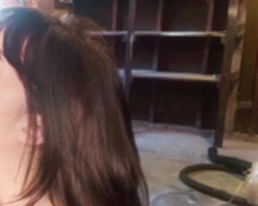 g0atgirl Lavlitt phemcel BJ clip 1