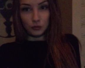 Девушка