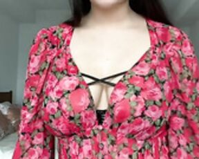 Danielle's Valentine POV