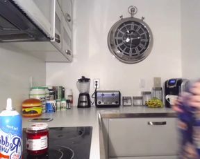 Kitchen Fun