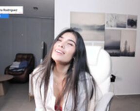 hermosa colombiana Alexandra_ra